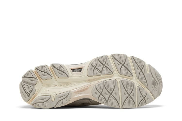 ASICS Gel NYC 'Cream Oyster Grey'