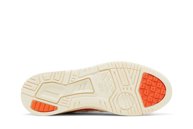 Kith x ASICS EX89 'Orange'