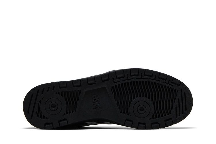 ASICS Japan Pro 'Black White'