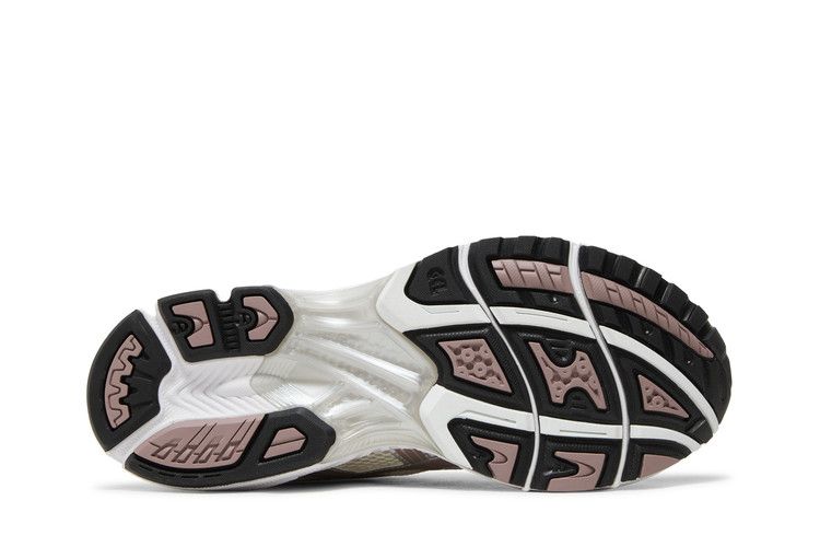 Kith x ASICS Gel Kayano 14 'Cream Antler'