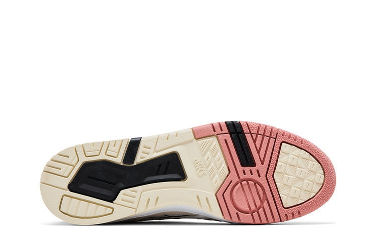 ASICS EX89 'Omakase Pack - Cream'