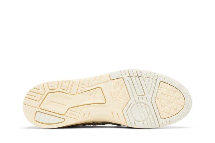 Foxtrot Uniform x ASICS EX89 'Neo-Vintage'
