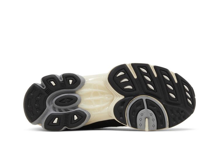 The Ennoy Professional x ASICS Gel Nimbus 9 'Black Sheet Rock'
