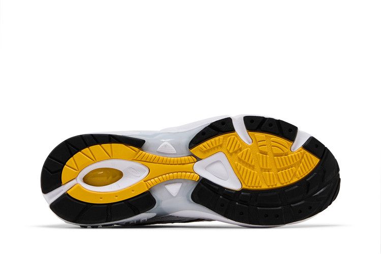 ASICS Gel Kayano 5 OG 'White Saffron' Kith Exclusive