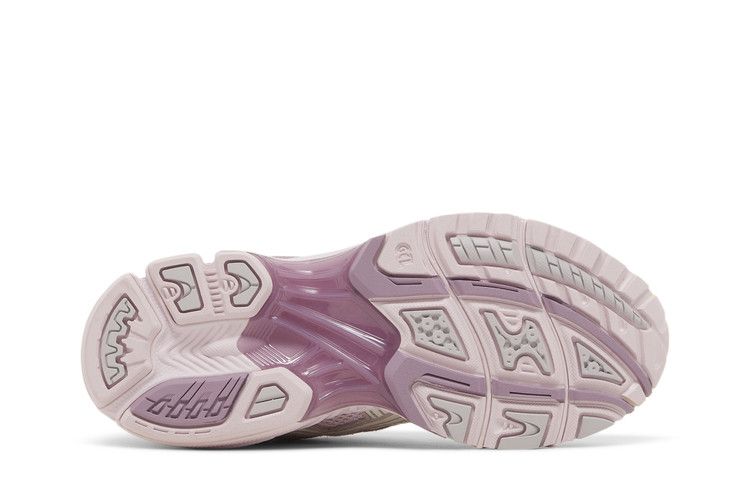 ASICS Wmns Gel Kayano 14 'Barely Rose Cream'