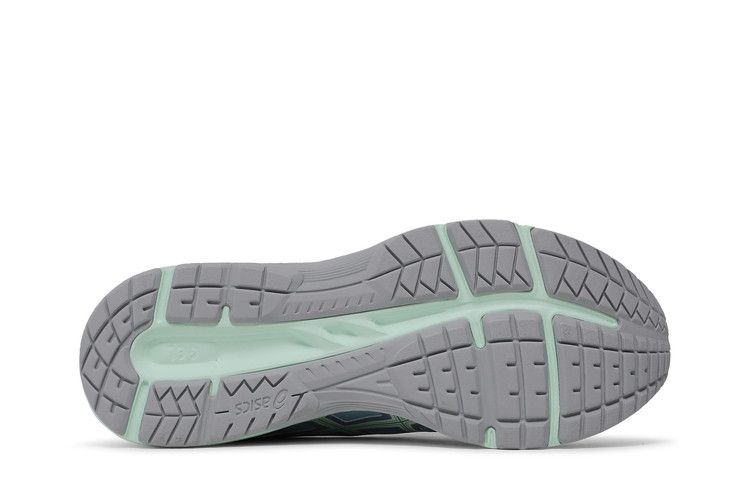 Kiko Kostadinov x ASICS Wmns FN2-S Gel Contend 5 'Mint Tint Vapor'