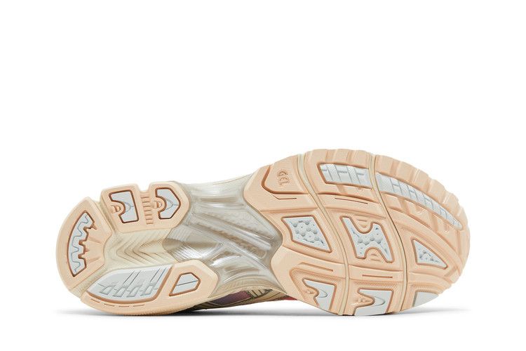 ASICS Wmns Gel Kayano 14 'Baked Pink Cream'