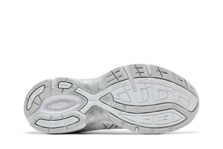 ASICS Wmns Gel 1130 'Heavy Metal Pack - White Pure Silver'