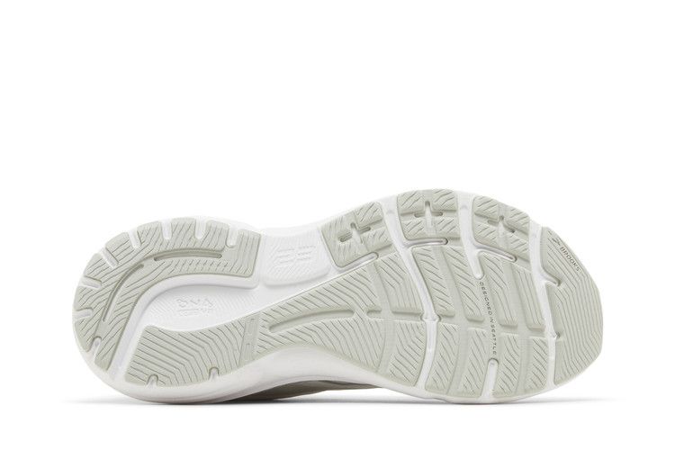 Brooks Wmns Adrenaline GTS 23 'White Oyster'