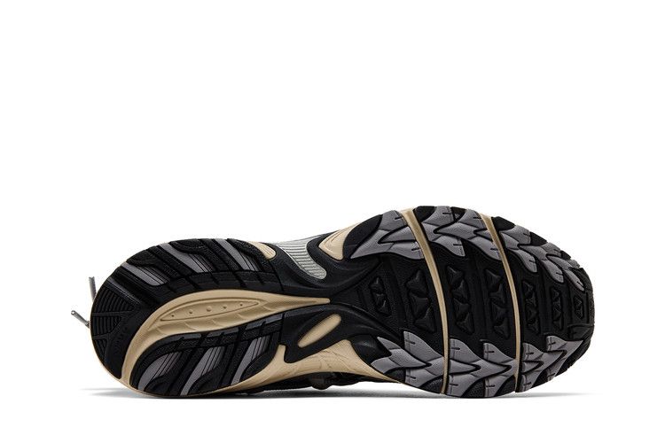 ASICS Gel Kahana TR V2 'Black Silver'