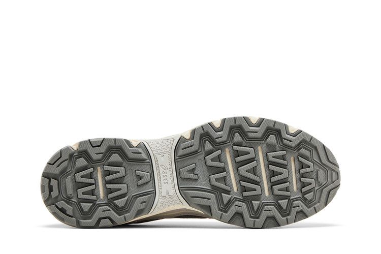 ASICS Gel Venture 6 'Clay Grey Cream'