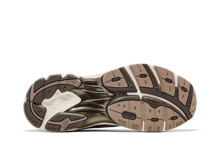 ASICS GT 2160 'Feather Grey Brown Storm'