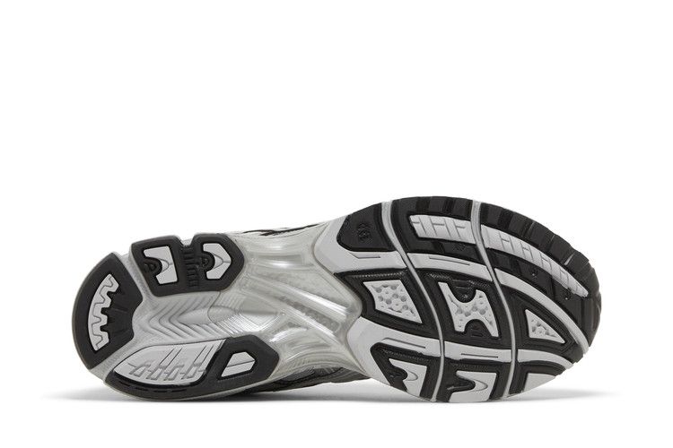 ASICS Gel Kayano Legacy 'Pure Silver'