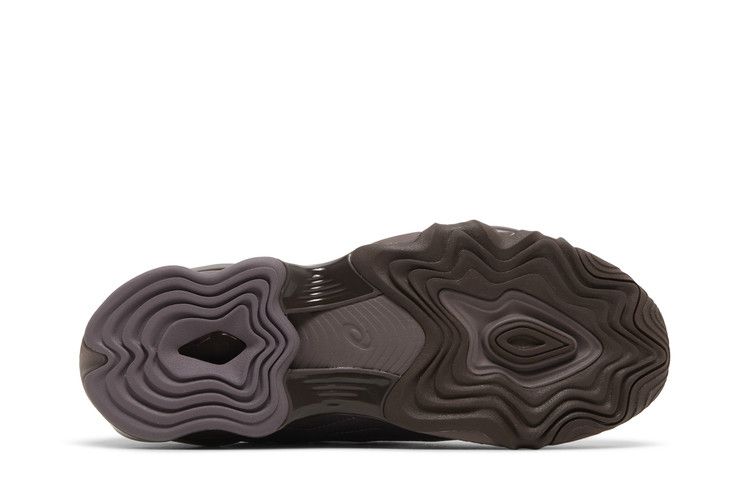 Kiko Kostadinov x ASICS Novalis Gel Teremoa 'Java'