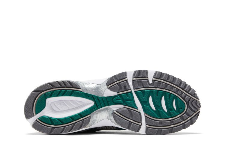 ASICS Gel 1090V2 'Steeple Grey Jasper Green'