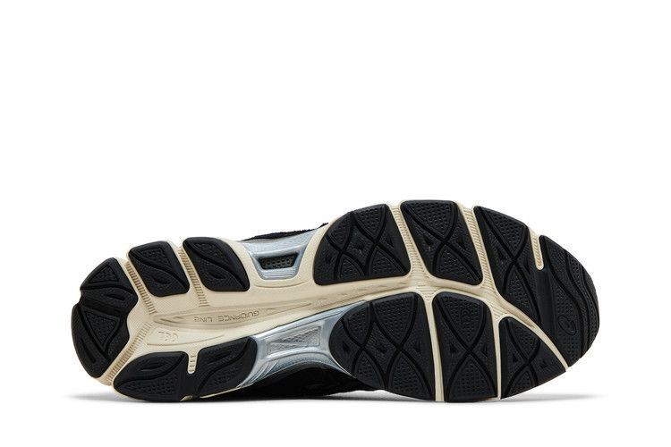 ASICS Gel NYC 'Reddish Brown Steeple Grey'