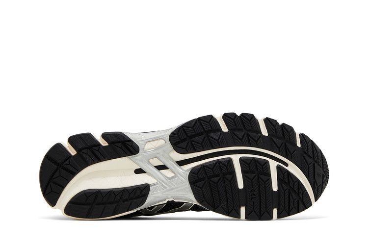 ASICS Gel Kayano 20 'Black Silver Blue'