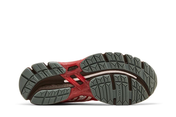 Kiko Kostadinov x ASICS UB9-S Gel Kayano 20 'Crystal Pink'