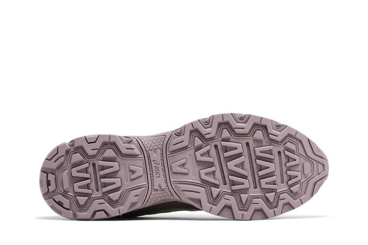 ASICS Gel Venture 6 Shield 'Mauve Oyster Grey'