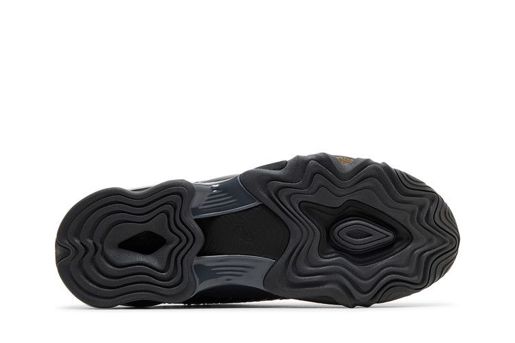 Kiko Kostadinov x ASICS Novalis Gel Styrax 'Obsidian Black'