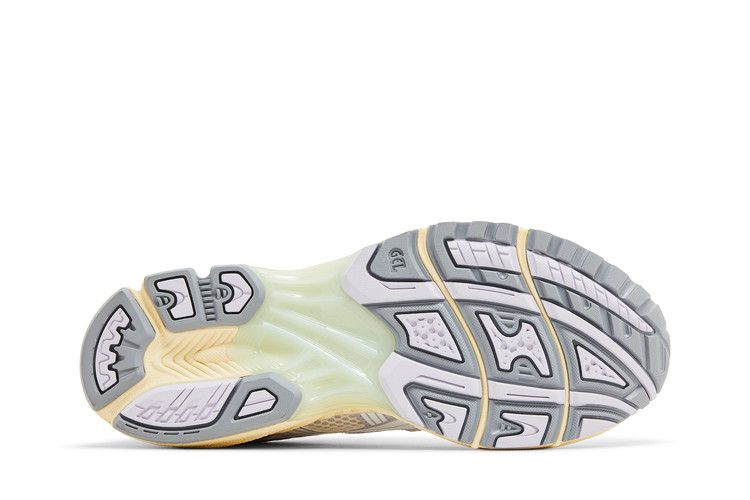 Gel Kayano 14 'Cream Dusk Violet'