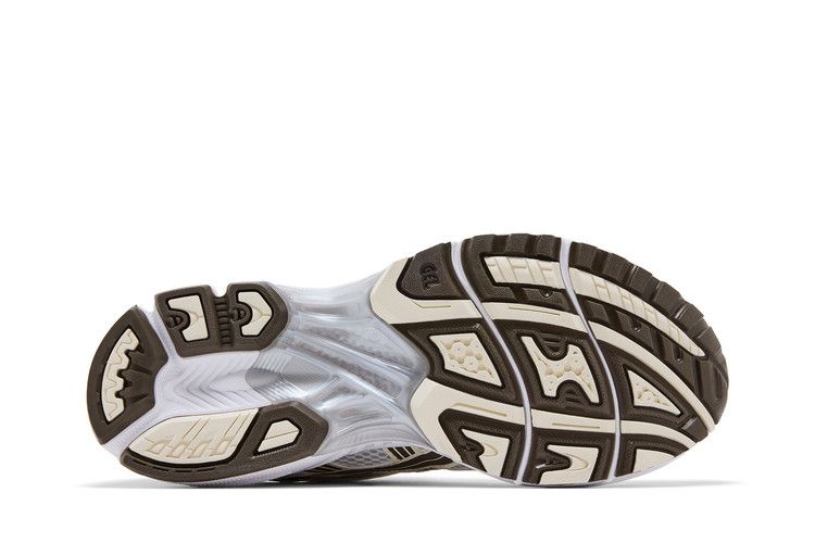 ASICS Gel Kayano 14 'White Ivory'