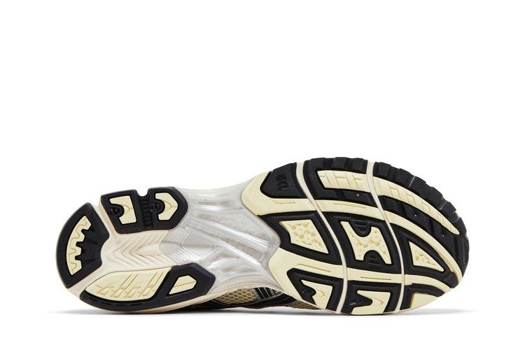 ASICS Gel Kayano 14 'Oyster White Steeple Grey'