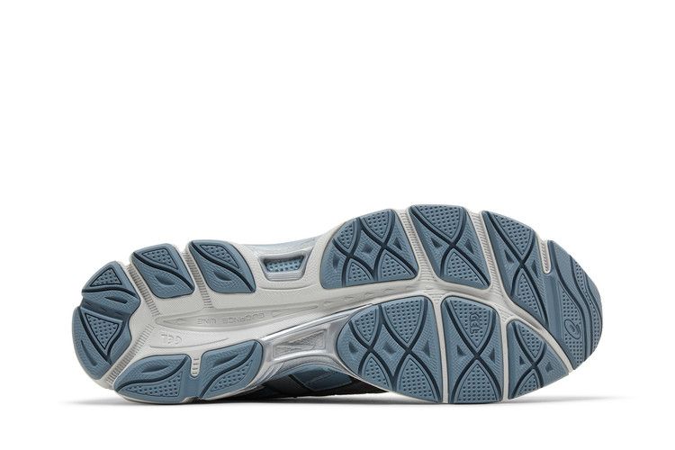 ASICS Gel NYC 2055 'Glacier Dolphin Grey'