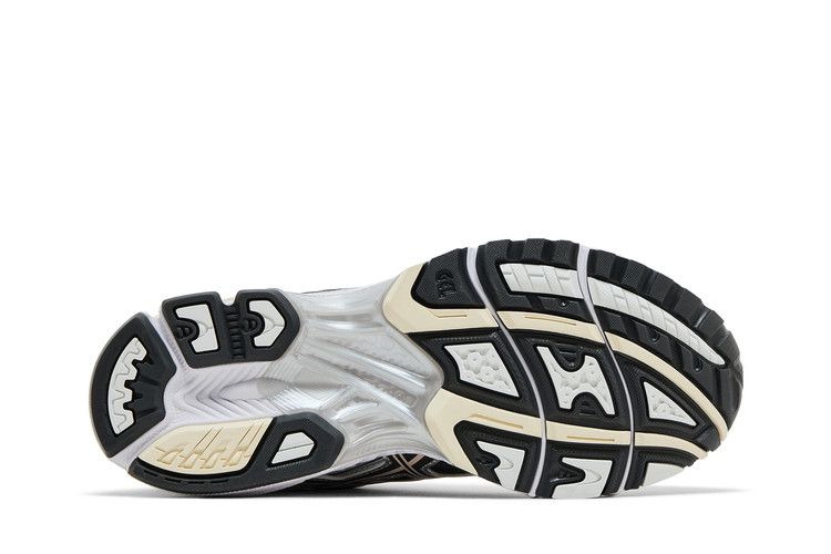 ASICS Gel Nimbus 10.1 'White Obsidian Grey'