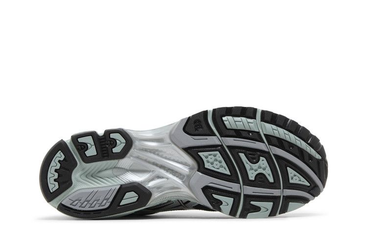 ASICS Gel Nimbus 10.1 'Ocean Haze Pure Silver'