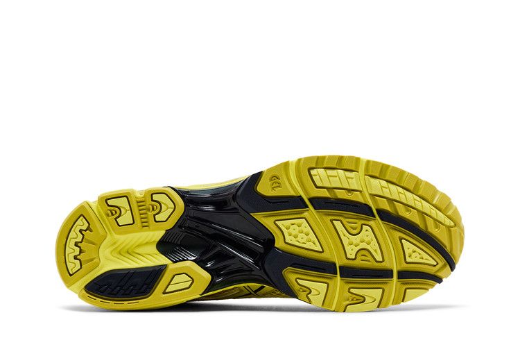 ASICS Gel Nimbus 10.1 'Lemon Spark'