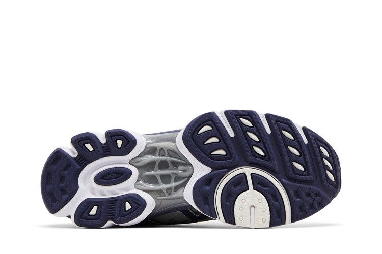 ASICS Gel Nimbus 9 'Oatmeal Indigo Fog'
