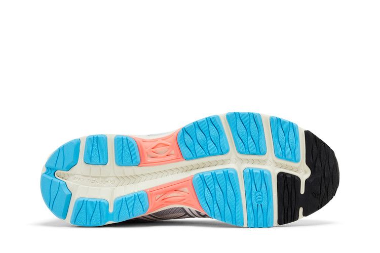 ASICS Gel K1011 'Miami Pack - White'