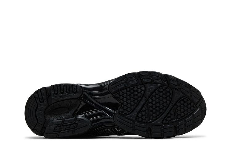 ASICS Gel DS Trainer 14 'Black Pure Silver'