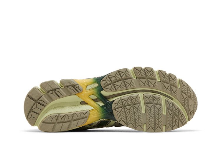 Kiko Kostadinov x ASICS UB10-S Gel Kayano 20 'Hunter Green Jade'
