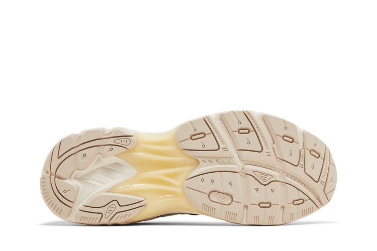 Above The Clouds x ASICS GT 2160 'White'