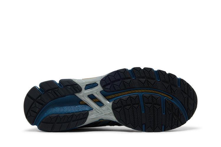 Kiko Kostadinov x ASICS UB10-S Gel Kayano 20 'Indigo Gunmetal'