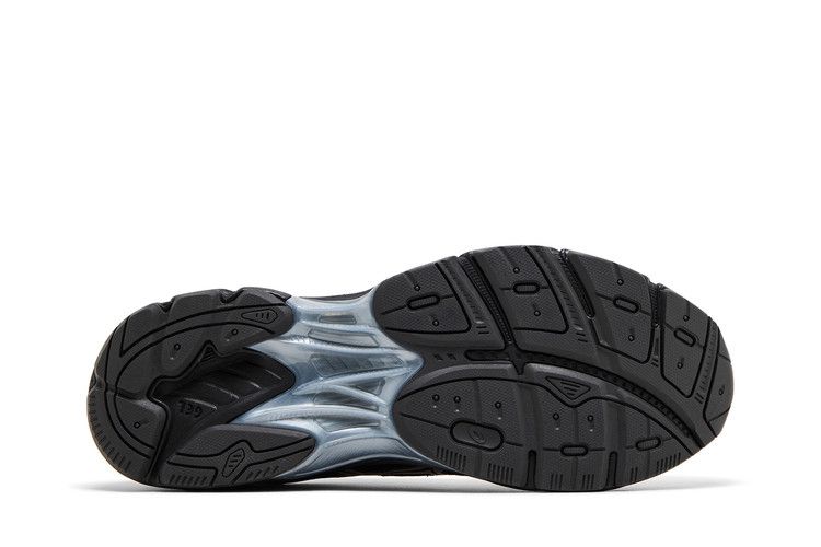 ASICS GT 2160 'Black Pure Silver Red'