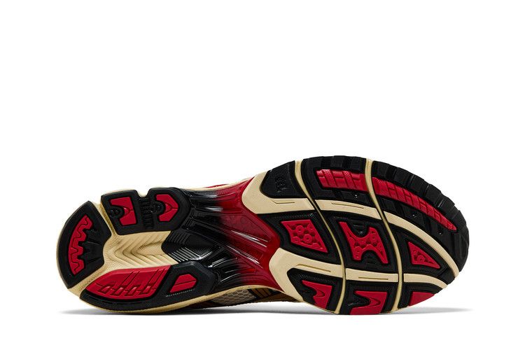 ASICS Gel Kayano 14 'Just Say No' Sneaker Politics Exclusive