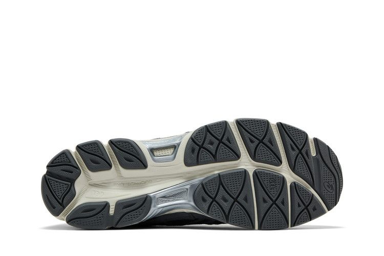 ASICS Gel NYC 'Steel Grey Carrier Grey'