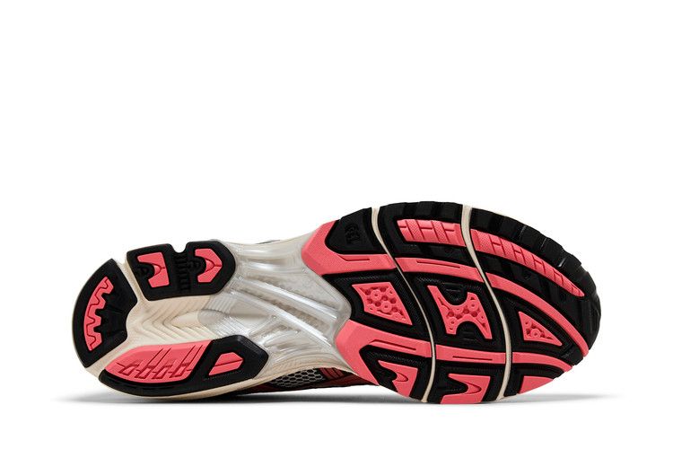 ASICS Gel Kayano 14 'Silver Papaya'