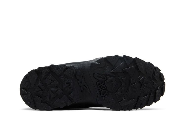 ASICS Gel Pickax 'Triple Black'