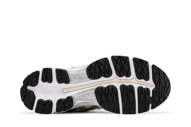 ASICS Gel Kayano 12.1 'Silver Red'