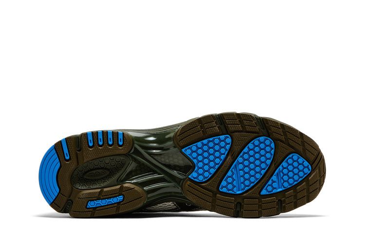Temptation Vacation x ASICS Gel DS Trainer 14 'Tune out, dial in'