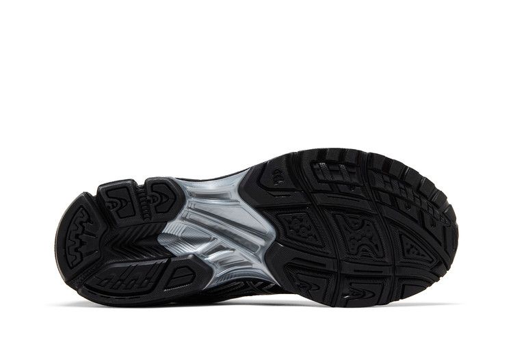 ASICS GEL-Nimbus 10.1 'Black Pure Silver'