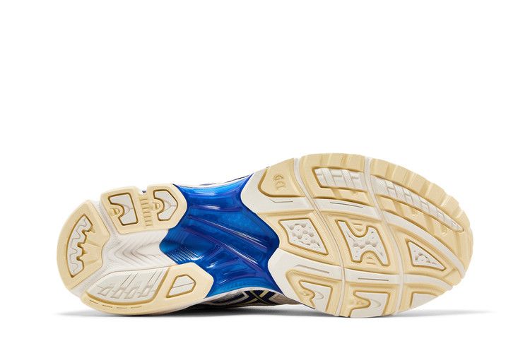 END. x ASICS Gel Nimbus 10.1 'Milk'