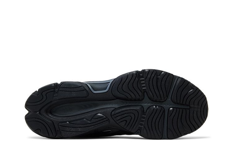 ASICS Gel NYC 2.0 'Graphite Grey Black'