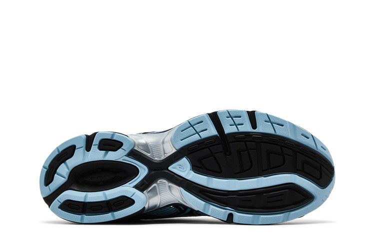 ASICS Gel 1130 'Black Ice Blue'
