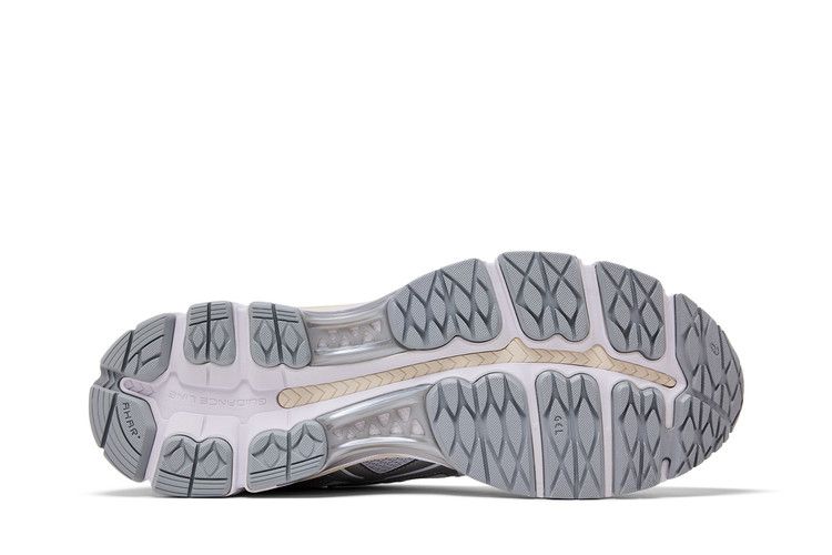 ASICS Gel Kayano 12.1 'Holiday Pack - White Pure Silver'
