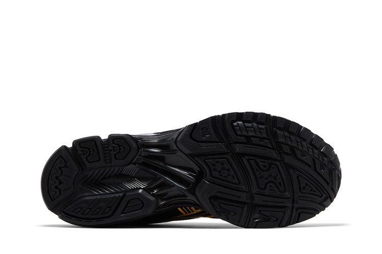 Marvel vs. Capcom x Kith x ASICS Gel Kayano 14 'Wolverine'